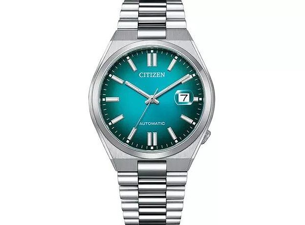 Citizen Мужские часы NJ0151-88X