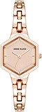 Anne Klein Жіночий годинник AK/5106RGRG, 1790798