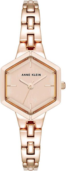 Anne Klein Жіночий годинник AK/5106RGRG