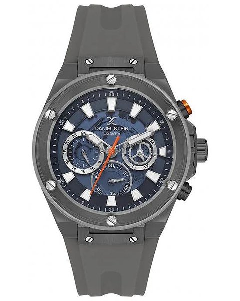 Daniel Klein Мужские часы DK.1.13889-3