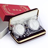 Silver Coins Серебряная монета 15 гр, 1793870