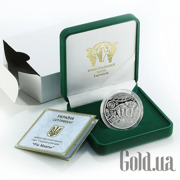 

Монеты Silver Coins, Серебряная монета 15 гр