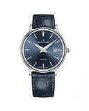 Claude Bernard Женские часы Classic Date 54005 3 BUIN