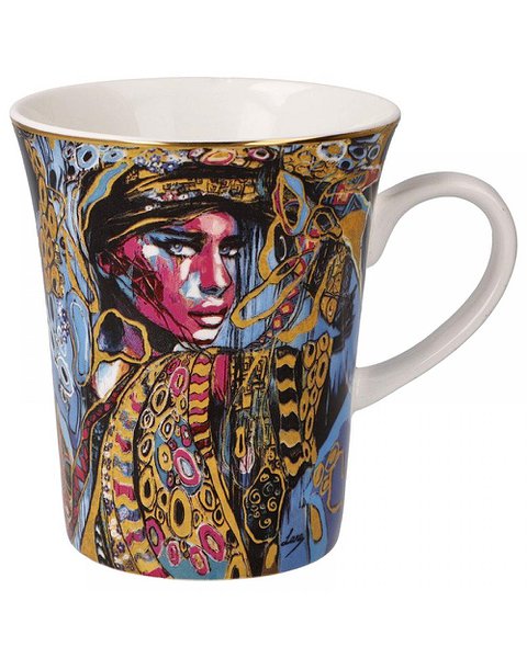 Goebel Чашка Artis Orbis Lana Frey GOE-67170011