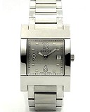 Gucci Жіночий годинник 7705M 17765 SLV/STEEL/BRACELET, 1797966