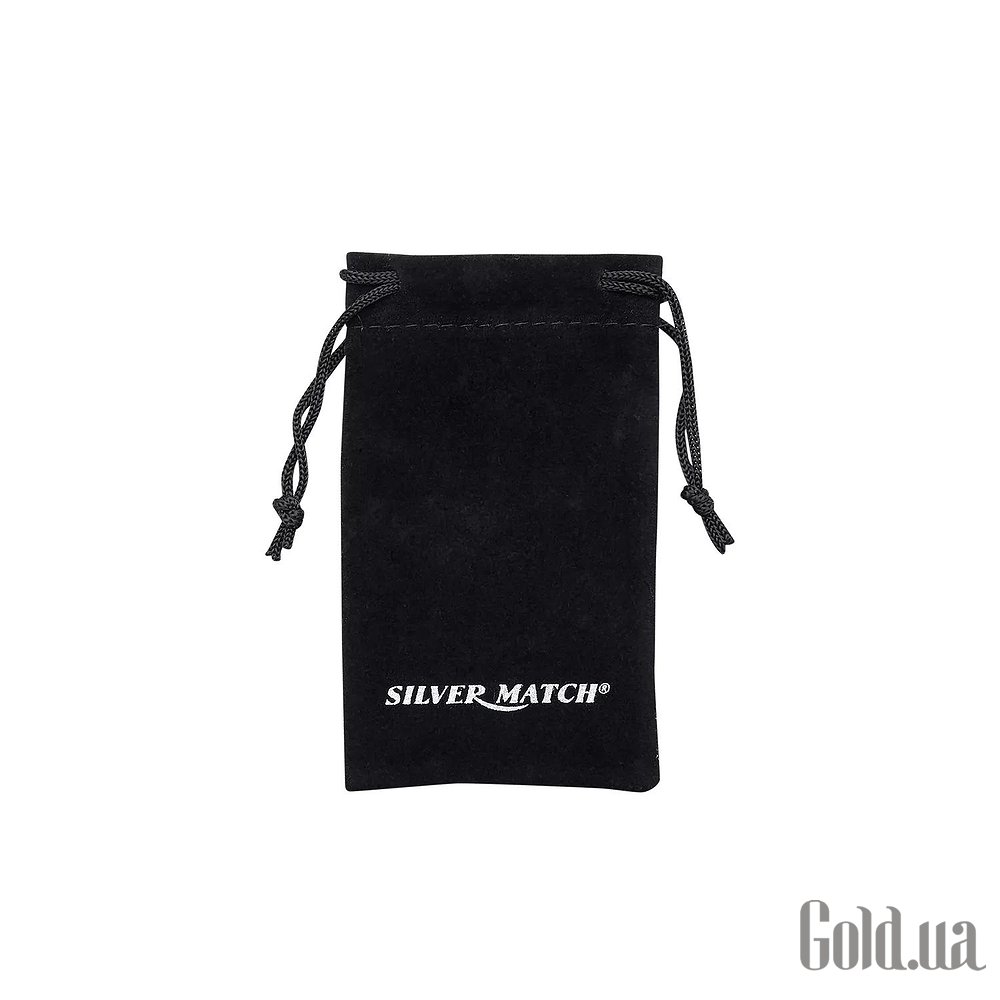 Silver Match Зажигалка Tirana 40674369BL 40674369BL – изображение 3