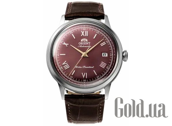 Orient Чоловічий годинник RA-AC0026R30B RA-AC0026R30B