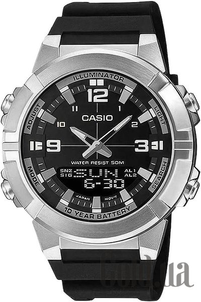 Casio Мужские часы AMW-870-1A AMW-870-1A