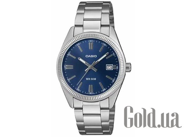 Casio Годинник UTP-1302PD-2A1VEF UTP-1302PD-2A1VEF