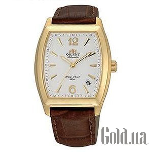 

Японские часы Orient, Dressy Elegant FERAE006W0