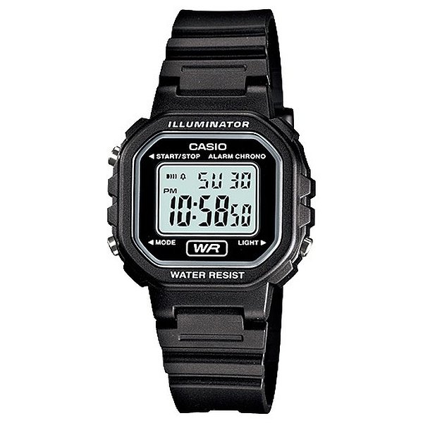 Casio LA-20WH-1AEF
