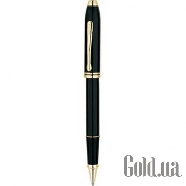 

Ручка Cross, Ручка роллер Townsend Lacq. Black RB Cr57500