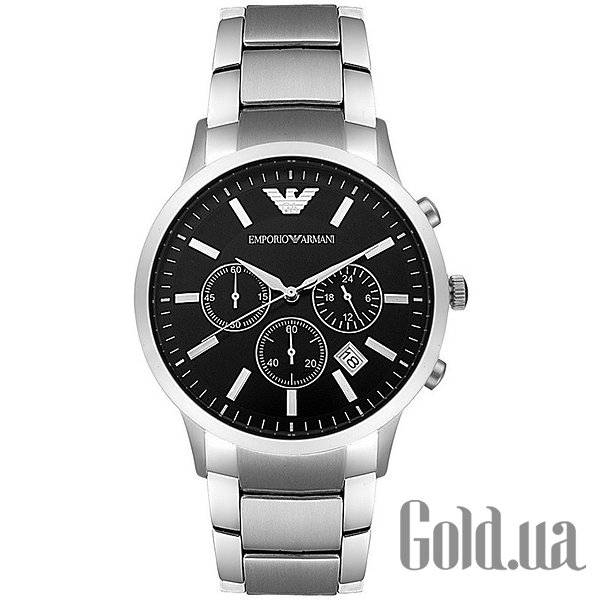 

Дизайнерские часы Armani, Мужские часы Classic AR2434