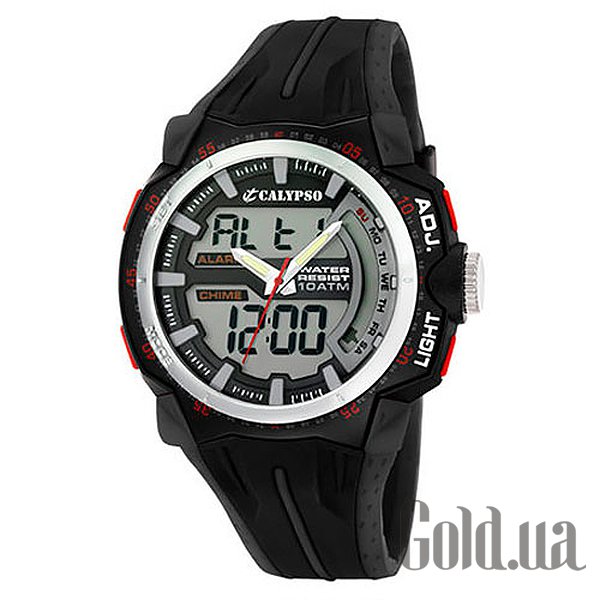 

Японские часы Calypso, K5539/1