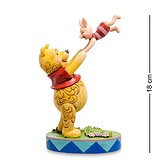 Disney Фігурка Вінні-Пух і П'ятачок (Друзі навіки) Disney-4045251, 1516111