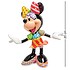 Disney Фигурка Минни Маус Disney-4023846 - фото 1
