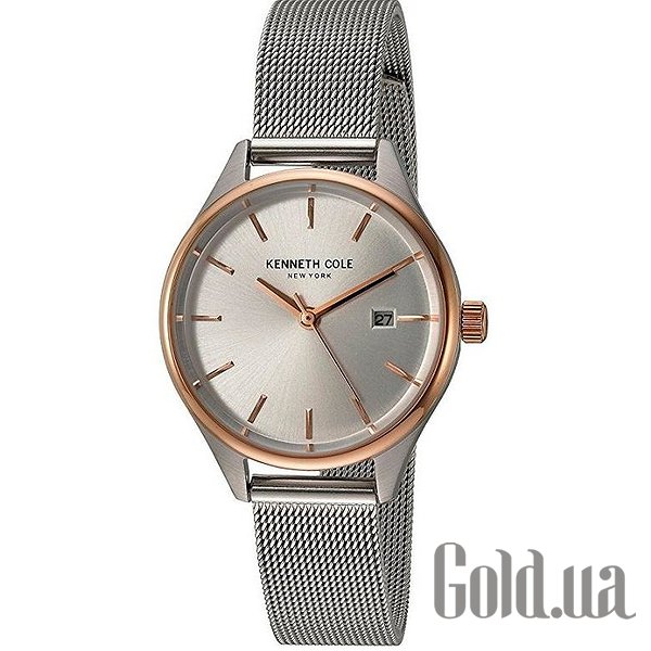 

Дизайнерские часы Kenneth Cole, Женские часы KC10030840