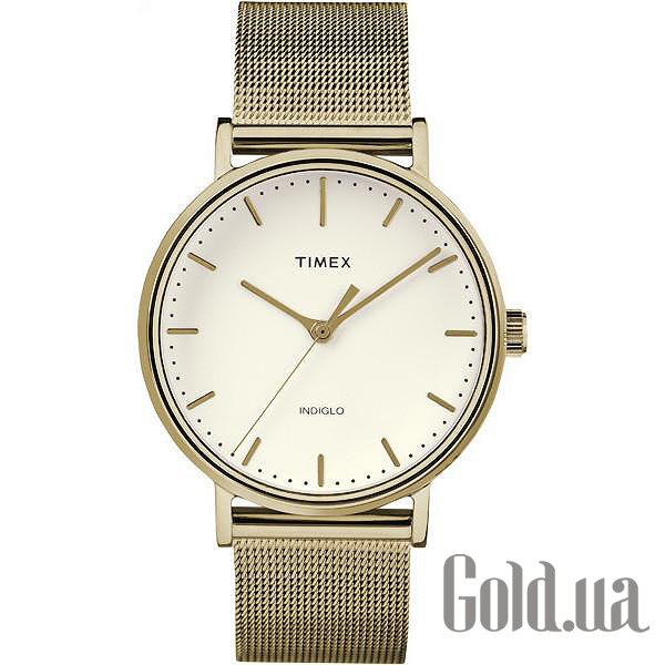 Купить Timex Женские часы Weekender T2r26500