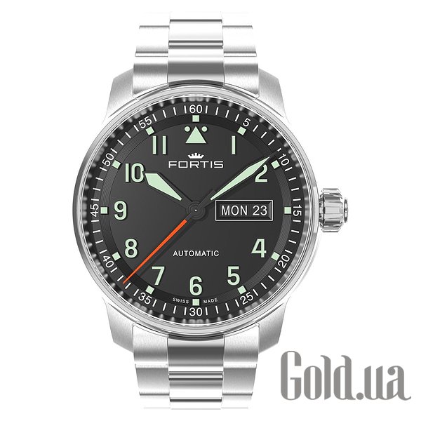 

Швейцарские часы Fortis, Мужские часы 704.21.11 M