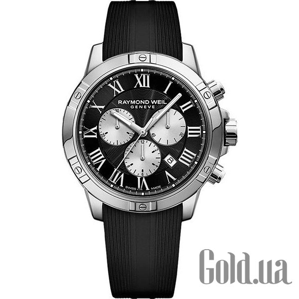 

Швейцарские часы Raymond Weil, Мужские часы Tango 8560-SR-00206