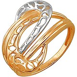 Женское золотое кольцо, 1538639