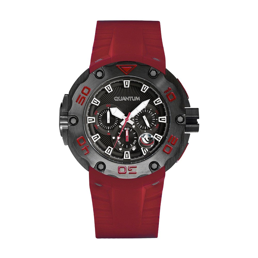 Quantum Мужские часы Hunter HNG470.658