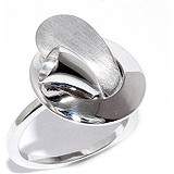 Silver Wings Жіноча срібна каблучка, 1618255