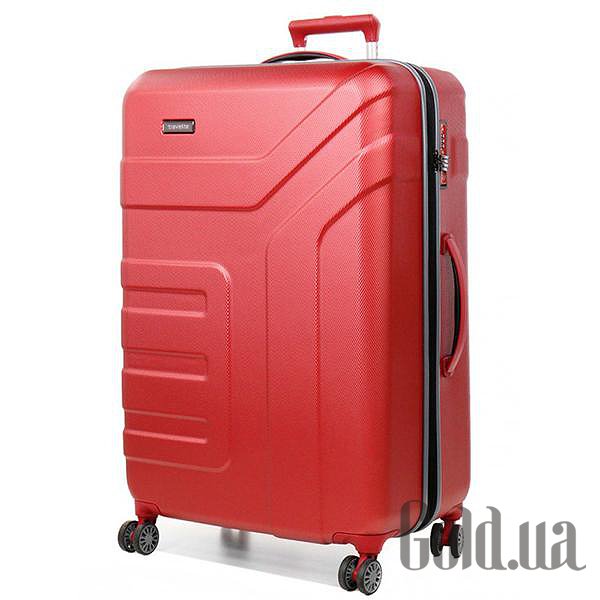 

Дорожная сумка Travelite, Красный, Чемодан Vector TL072048-88