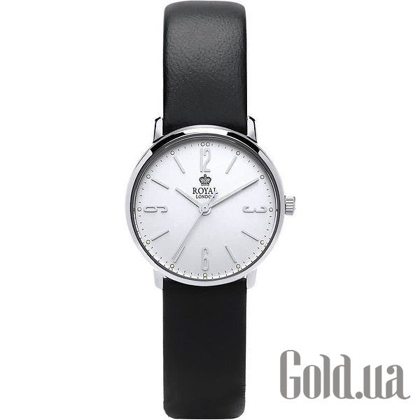 Купить Royal London Женские часы Classic 21353-01