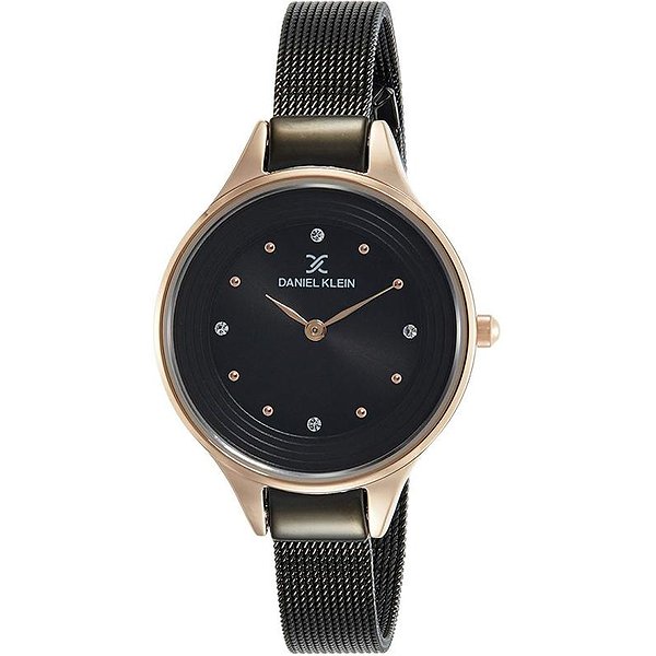 Daniel Klein Жіночий годинник DK11639-6