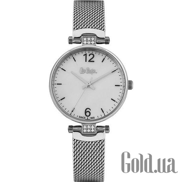 Купити Lee Cooper Жіночий годинник LC06587.320