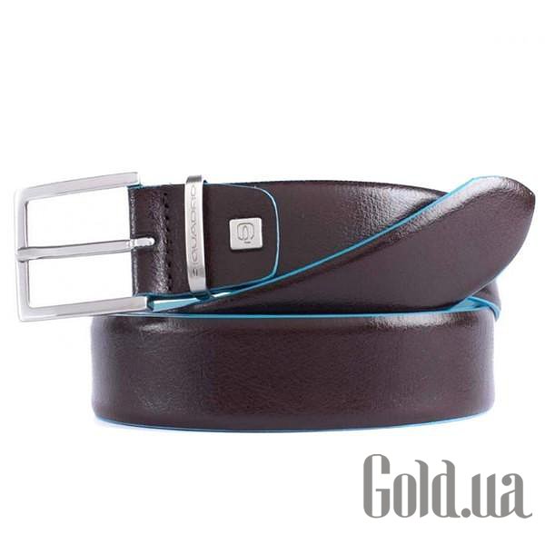 

Ремень Piquadro, Коричневый, Ремень BL Square CU4552B2_MO