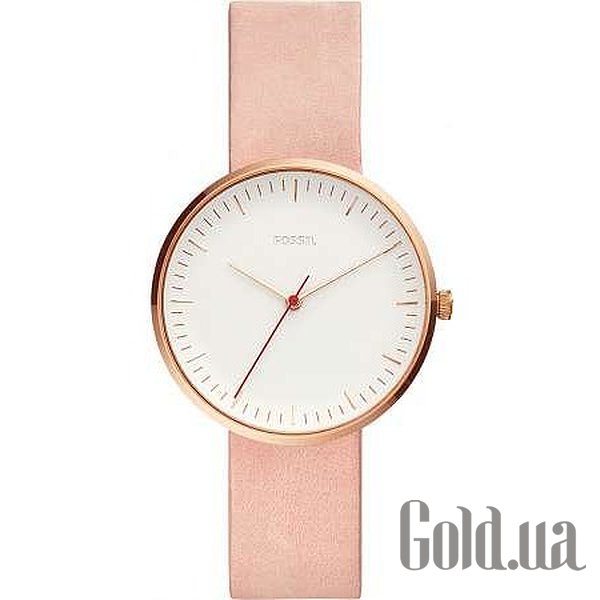 

Дизайнерские часы Fossil, Женские часы ES4426