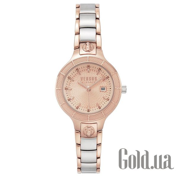 

Дизайнерские часы Versus Versace, Женские часы Claremont Vsp1t0919