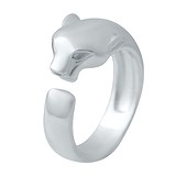 Женское серебряное кольцо, 1719887