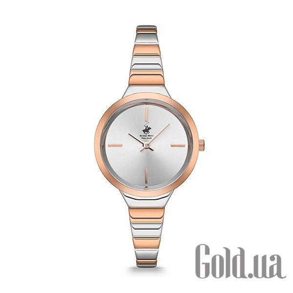 

Дизайнерские часы Beverly Hills Polo Club, Женские часы BH3108-08