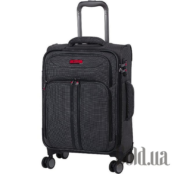 

Дорожная сумка IT Luggage, Серый, Чемодан Applaud IT12-2457-08-S-M246