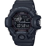 Casio Чоловічий годинник GW-9400-1BER, 1726031