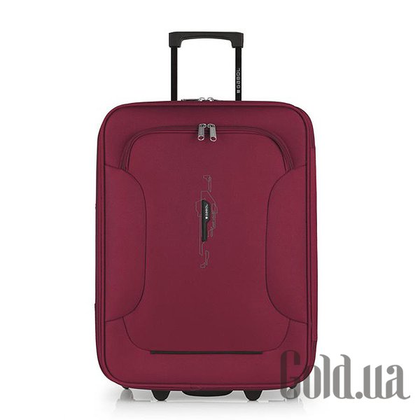 

Дорожная сумка Gabol, Красный, Чемодан Week Cabin (S) Red