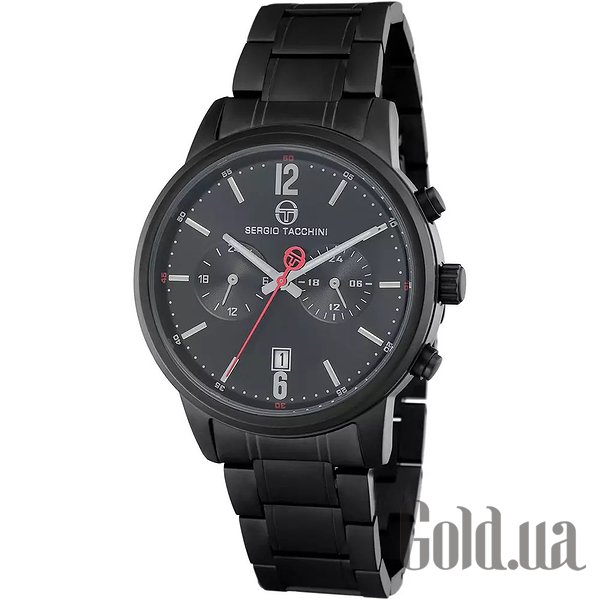 Купити Sergio Tacchini Чоловічий годинник ST.1.10010.3