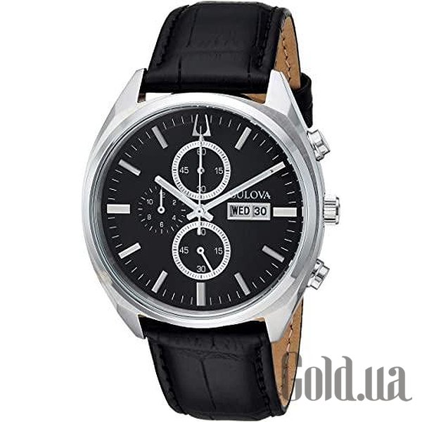 

Швейцарские часы Bulova, Мужские часы 96C133