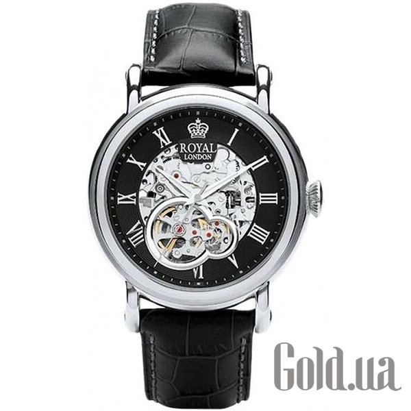 

Мужские часы Royal London, Мужские часы 41475-02