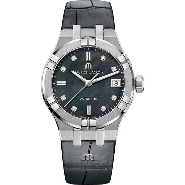 Maurice Lacroix Жіночий годинник Aikon Automatic AI6006-SS001-370-1