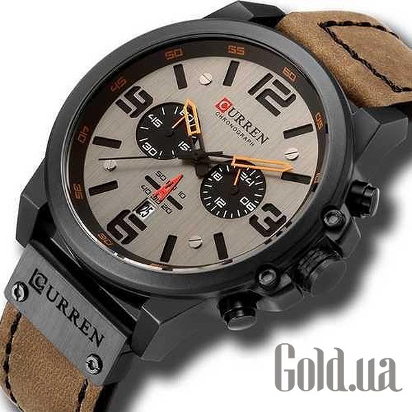 

Мужские часы Curren, Мужские часы SC-1008-0199