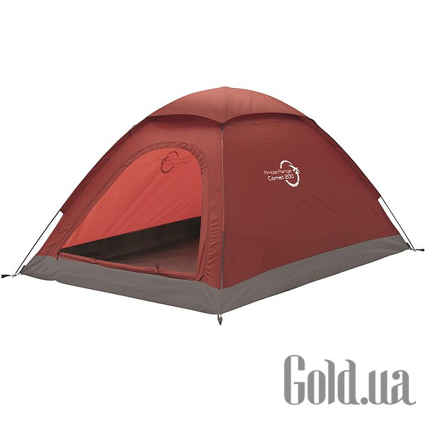 

Палатка Easy Camp, Красный, Палатка Comet 200 Burgundy Red