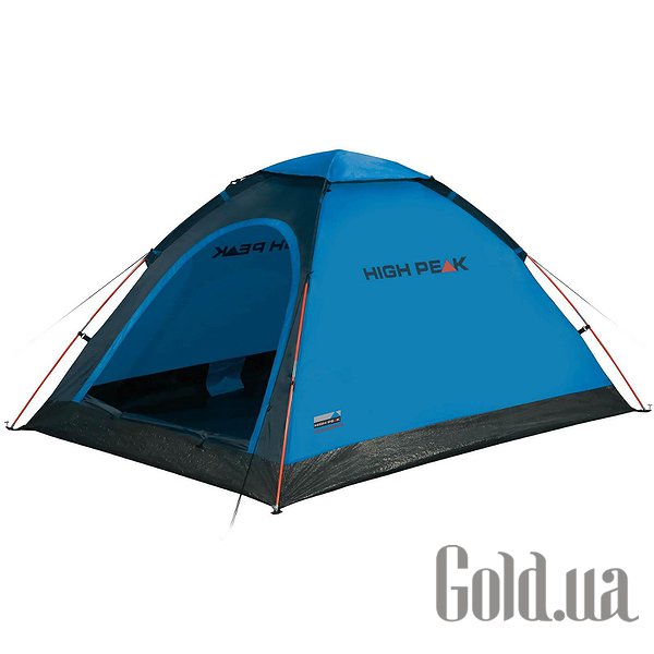 

Палатка High Peak, Синий, Палатка Monodome PU 2 Blue/Grey