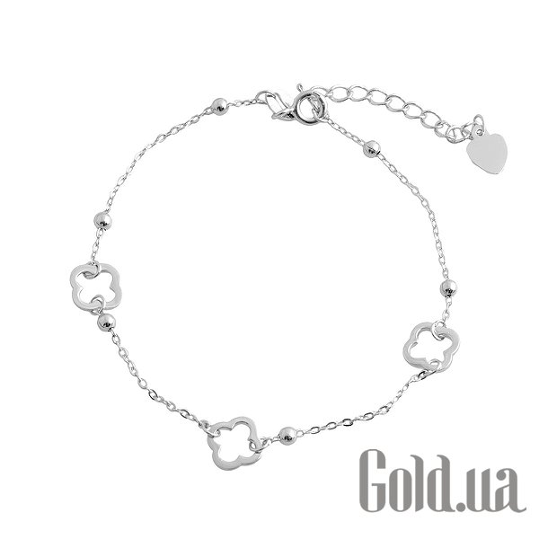 

Женские браслеты Fresh Jewelry, Женский серебряный браслет, 17