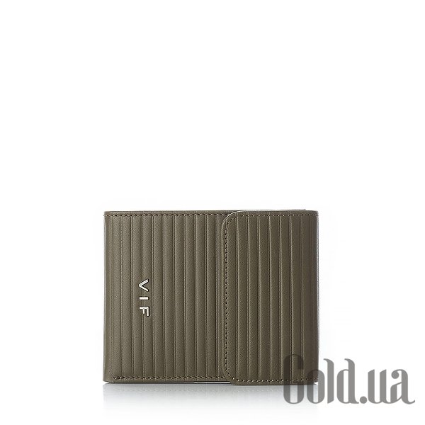 

Бумажник VIF, Хаки, Портмоне Airen 07330-10H-52