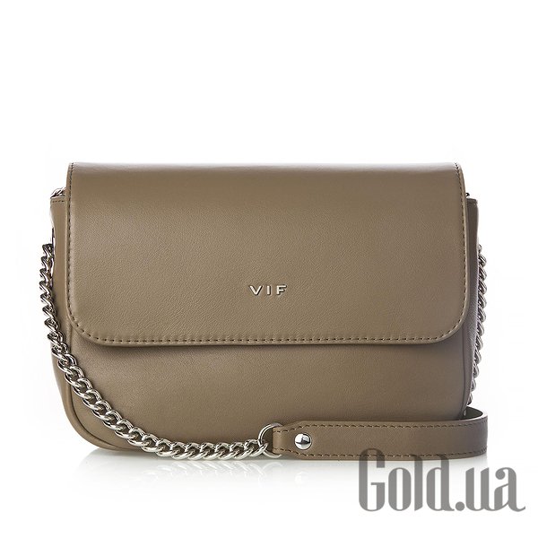

Сумки женские VIF, Беж, Женская сумка Dolcetto 30210-10C-21