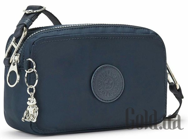 

Сумки женские Kipling, Синий, Женская сумка Paka Plus KI6215_95P